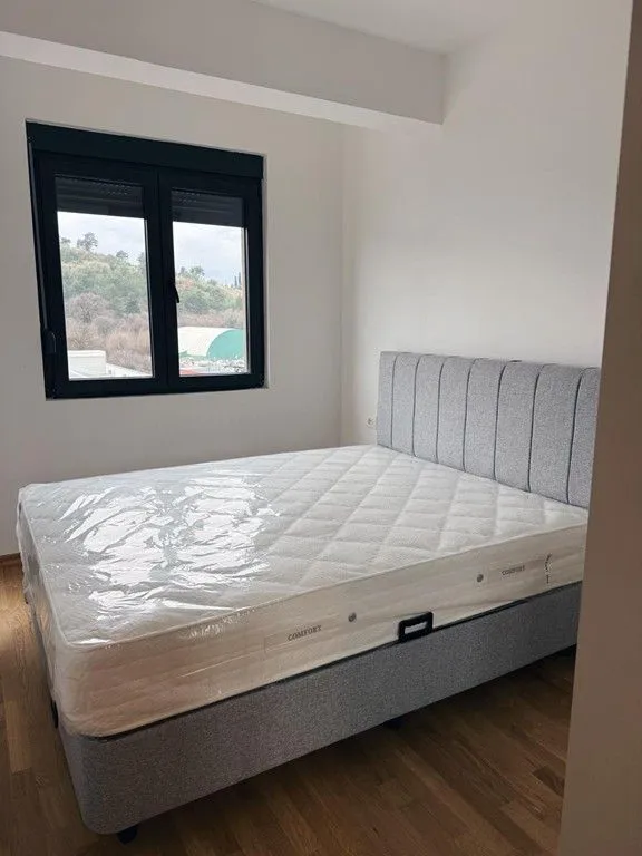 Rent, one bedroom apartment, 40m², Zabjelo, Podgorica