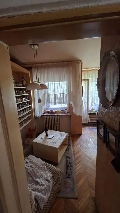 Prodaja, trosoban stan, 79m², Kikinda, Srbija