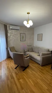 Rent, two bedroom apartment, 65m², Tuški Put, Podgorica - image 7