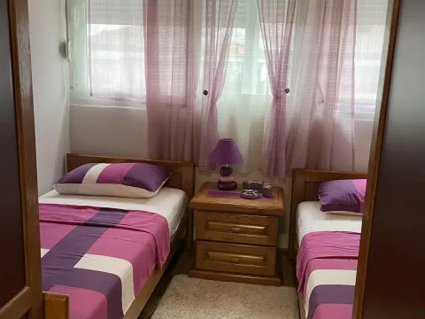 Rent, one bedroom apartment, 77m², Preko Morače, Podgorica - image 8