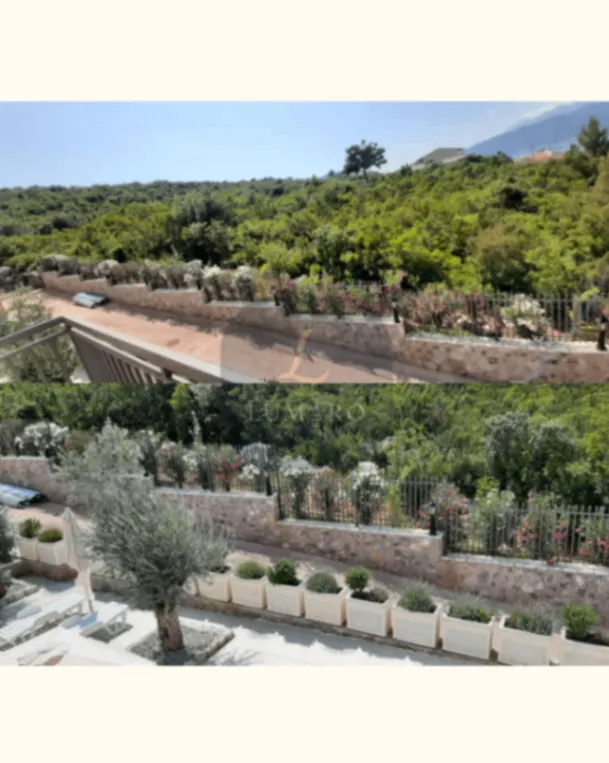 Prodaja, jednosoban stan, 48m², Bogišići, Tivat