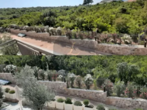 Sale, one bedroom apartment, 48m², Bogišići, Tivat - image 6