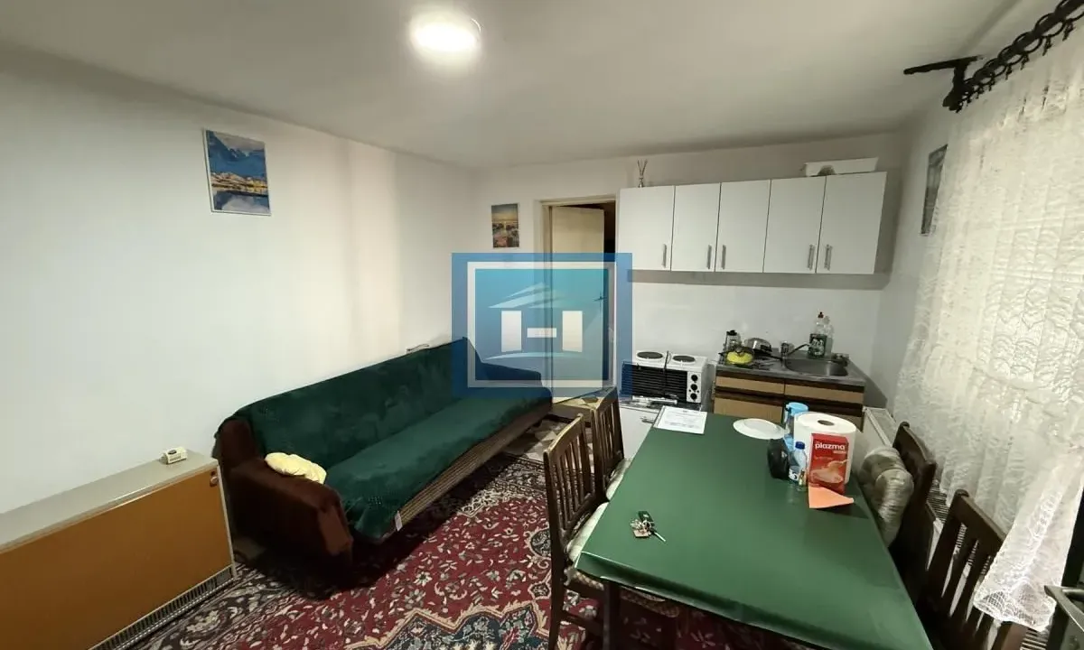 Izdavanje, jednosoban stan, 35m², Tavrića obori, Jagodina
