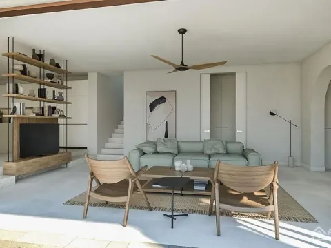 Prodaja, kuća, 214m², Luštica Bay, Tivat - image 6