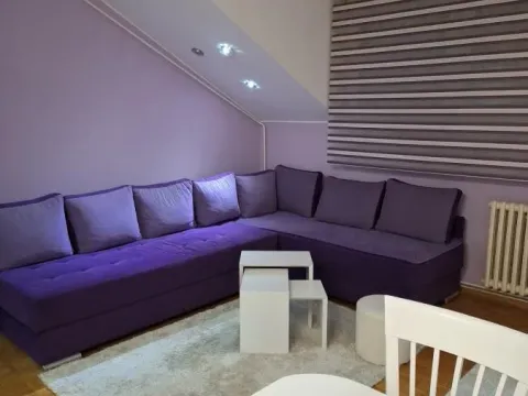 Stan in Novo naselje