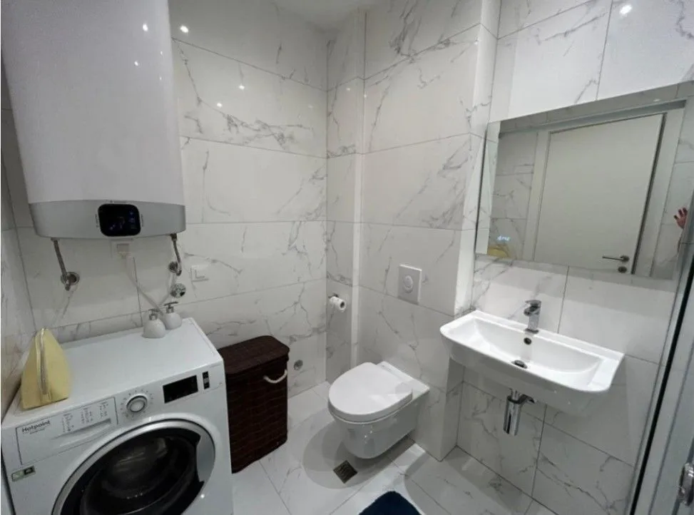 Sale, two bedroom apartment, 71m², Centar, Budva