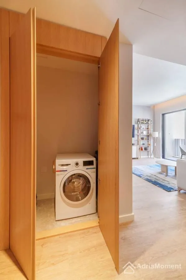 Prodaja, jednosoban stan, 55m², Porto Montenegro, Tivat
