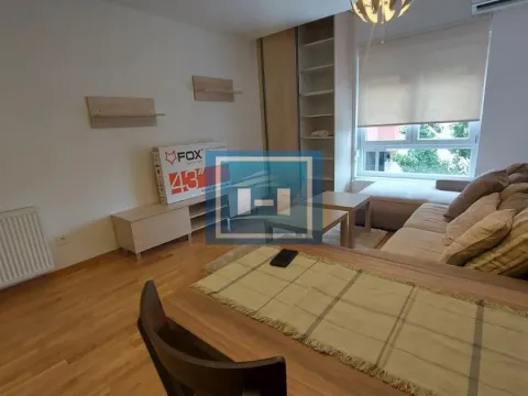 Izdavanje, garsonjera, 27m², Centar, Jagodina - image 3