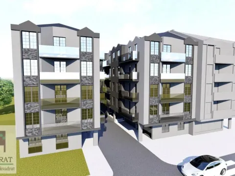 Prodaja, trosoban stan, 61m², Obrenovac, Beograd - image 4