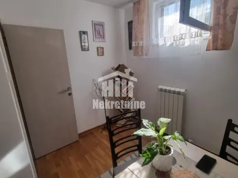 Sale, two bedroom apartment, 48m², Zemun Gornji Grad, Zemun Sve Podlokacije - image 4