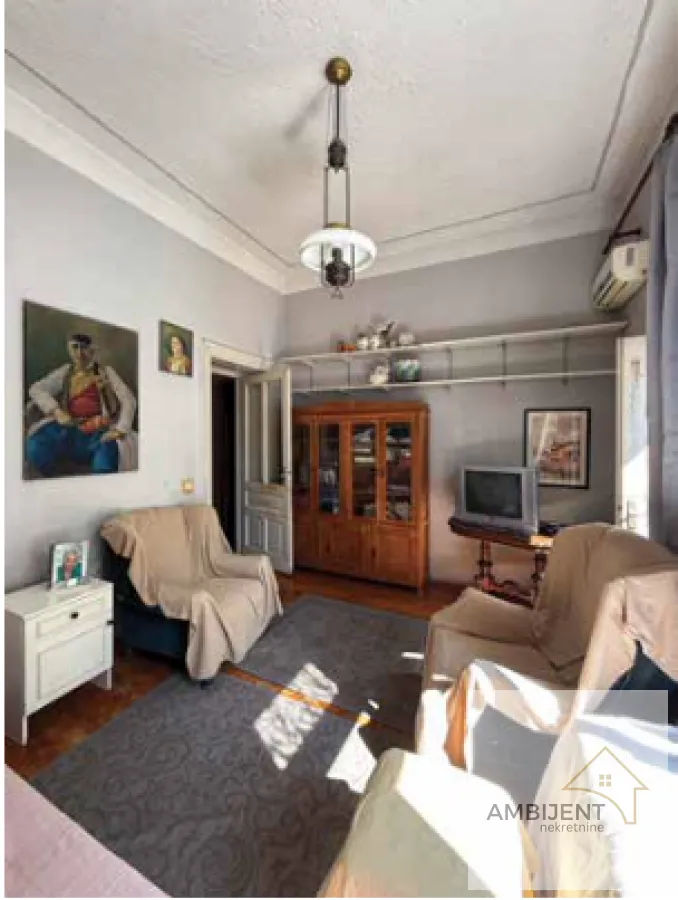 Prodaja, stan, 146m², Herceg Novi, Crna Gora