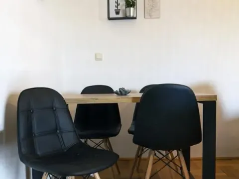 Izdavanje, dvosoban stan, 48m², Grbavica, Novi Sad Sve Podlokacije - image 5