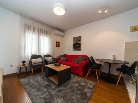 Stan in Stara Varoš