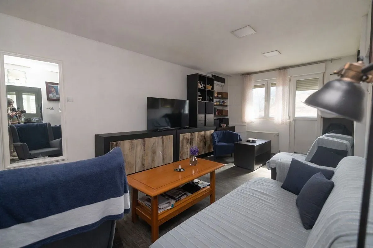 Prodaja, dvosoban stan, 62m², Karaburma, Palilula Sve Podlokacije
