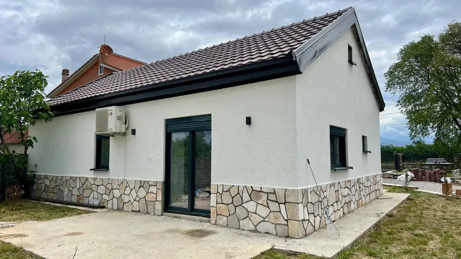 Prodaja, kuća, 79m², Golubovci, Podgorica