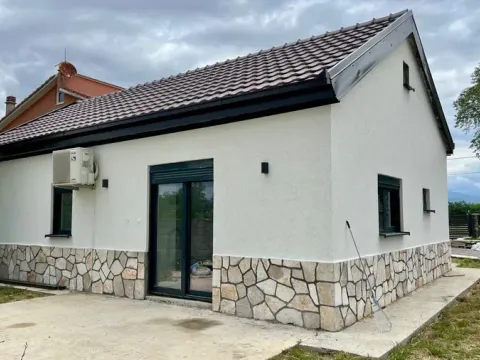 Prodaja, kuća, 79m², Golubovci, Podgorica - image 4
