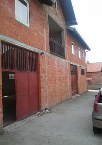 Rent, office space, 250m², Altina, Beograd