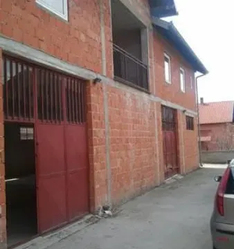 Izdavanje, poslovni prostor, 250m², Altina, Beograd - image 7