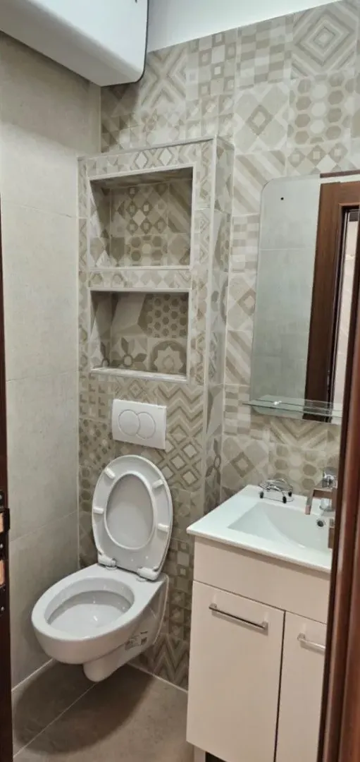 Rent, office space, 46m², Zabjelo, Podgorica