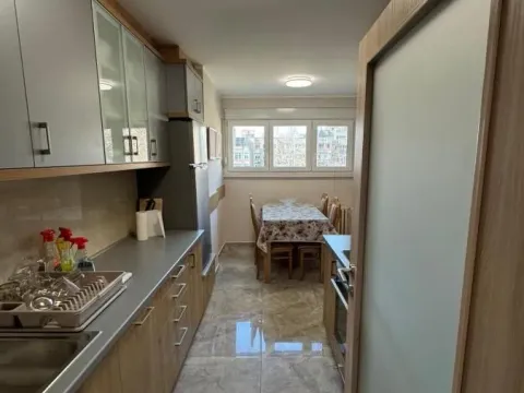 Rent, two bedroom apartment, 67m², Liman 3, Novi Sad Sve Podlokacije - image 11