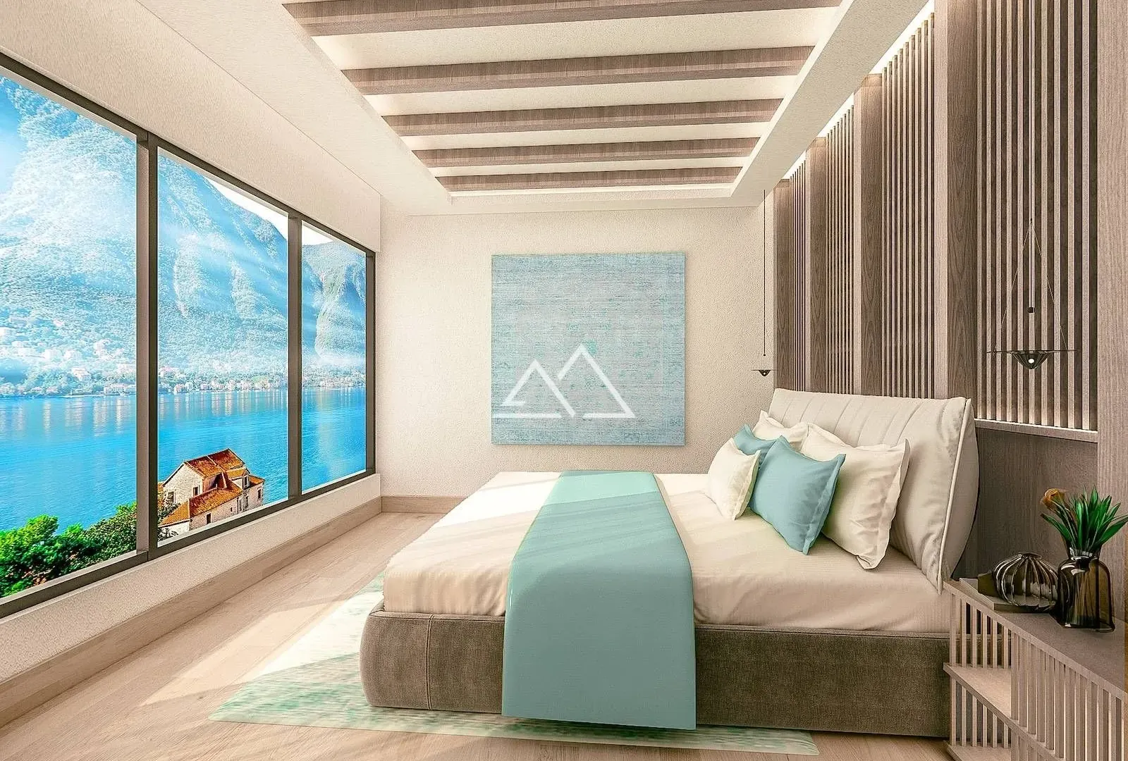 Prodaja, kuća, 412m², Dobrota, Kotor