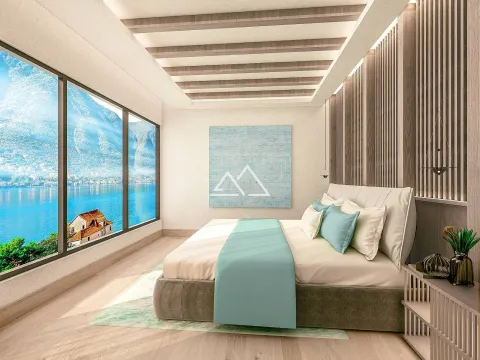 Prodaja, kuća, 412m², Dobrota, Kotor - image 12