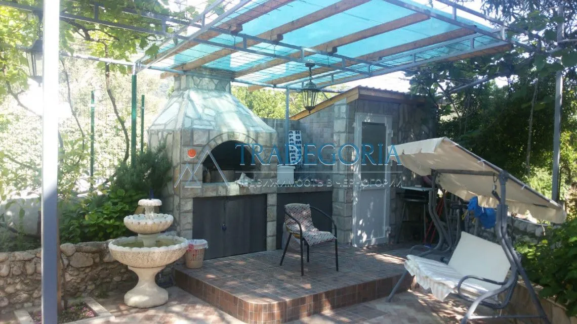 Prodaja, ugostiteljski objekat, 270m², Budva, Crna Gora