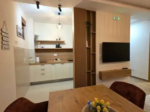 Izdavanje, jednosoban stan, 45m², Kolašin, Crna Gora - image 2