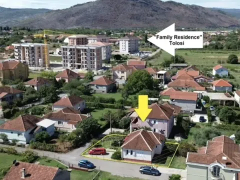 Prodaja, kuća, 84m², Tološi, Podgorica - image 11