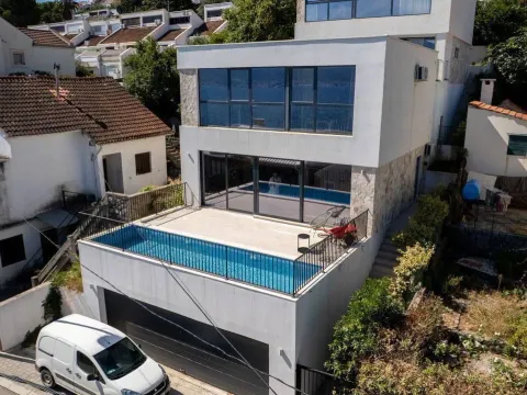 Prodaja, kuća, 200m², Krašići, Tivat - image 4