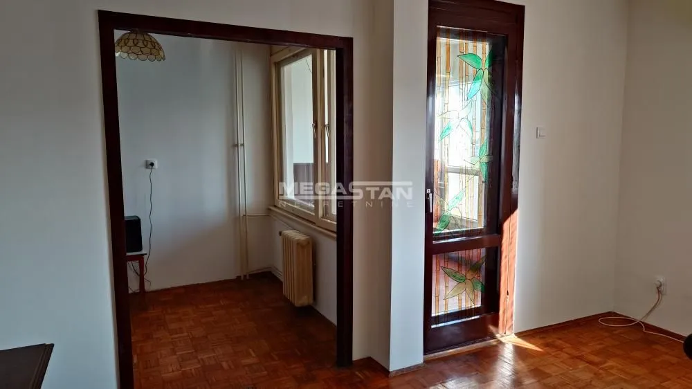 Prodaja, dvosoban stan, 64m², Novi Beograd Sve Podlokacije, Beograd