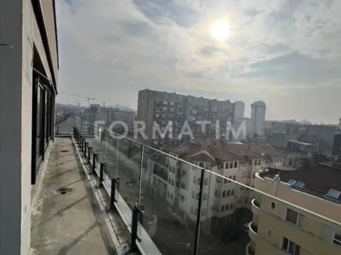Prodaja, trosoban stan, 136m², Vračar Centar, Vračar Sve Podlokacije - image 11
