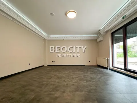 Izdavanje, kuća, 930m², Dedinje Sve Podlokacije, Beograd - image 11