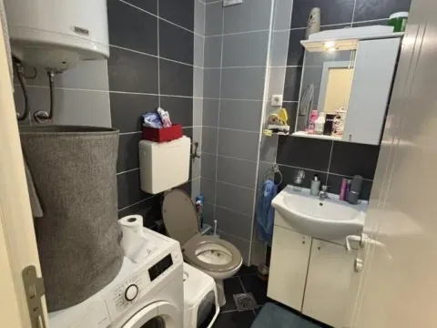 Prodaja, jednosoban stan, 37m², Telep, Novi Sad Sve Podlokacije - image 19
