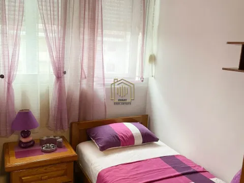 Izdavanje, dvosoban stan, 73m², Preko Morače, Podgorica - image 19