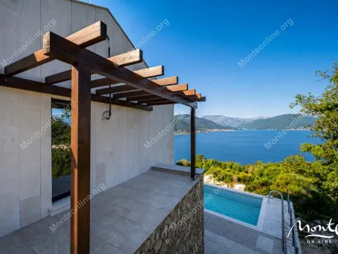Prodaja, kuća, 166m², Krašići, Tivat - image 12