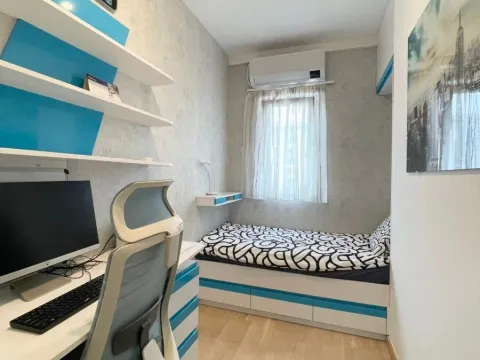 Rent, three bedroom apartment, 72m², City Kvart, Podgorica - image 6