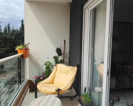 Prodaja, garsonjera, 36m², Bjeliši, Bar - image 9