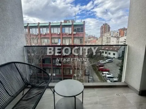 Rent, apartment, 75m², Crveni Krst, Beograd - image 14