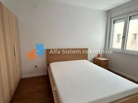 Izdavanje, dvosoban stan, 56m², Čubura, Beograd - image 8