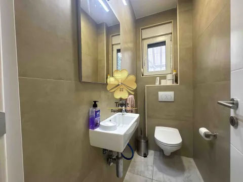 Izdavanje, trosoban stan, 115m², Drac, Podgorica - image 6