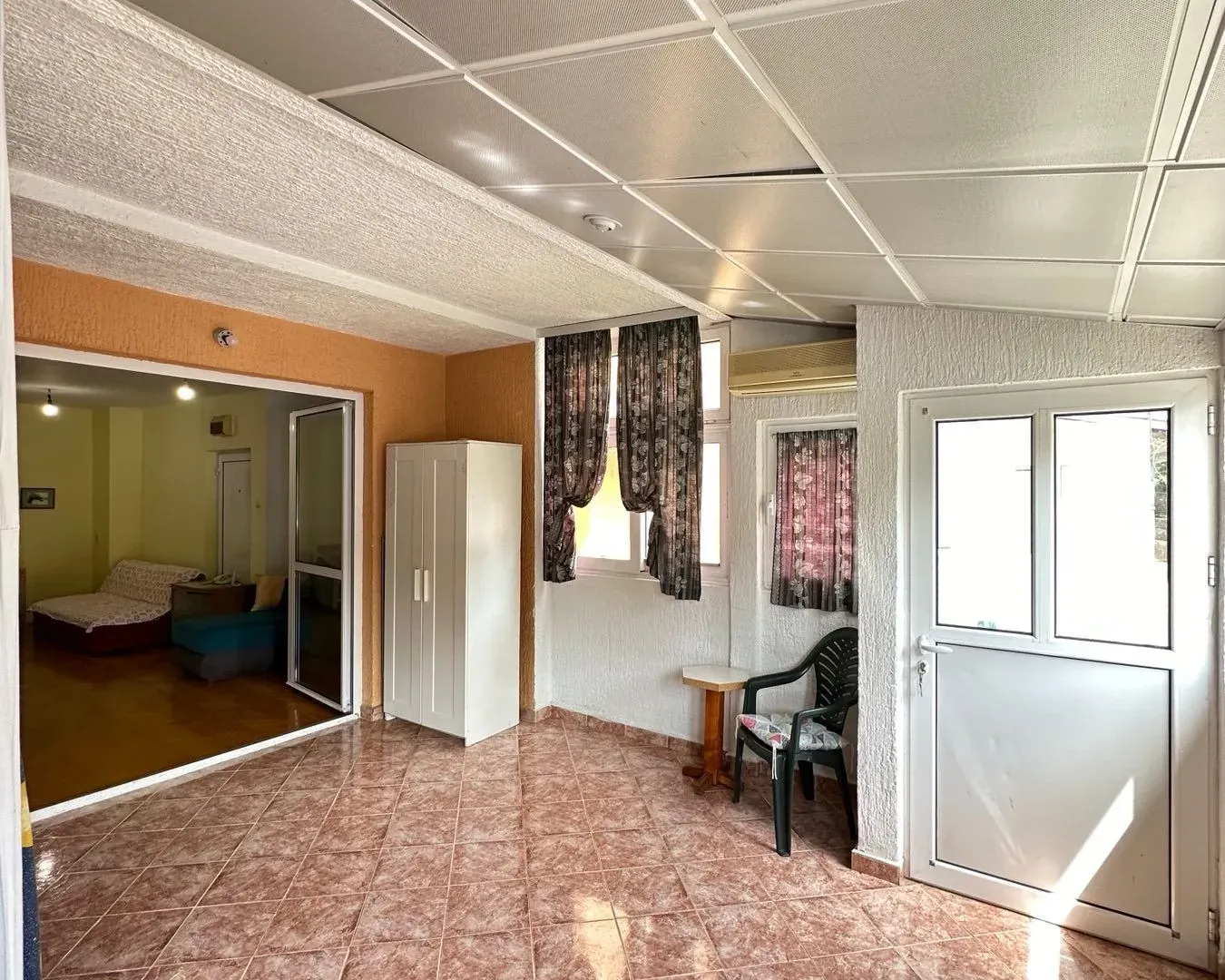Prodaja, stan, 62m², Budva, Crna Gora