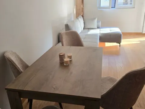 Izdavanje, jednosoban stan, 48m², New City, Podgorica - image 9