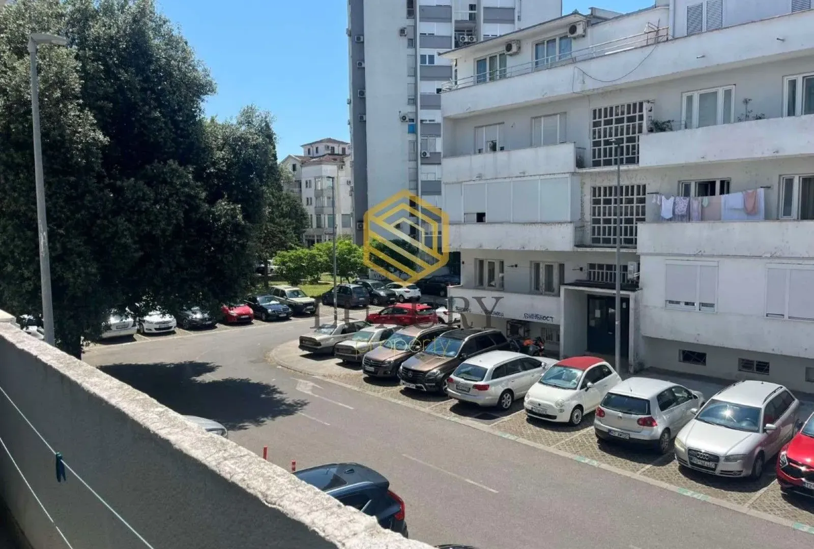 Prodaja, trosoban stan, 95m², Preko Morače, Podgorica