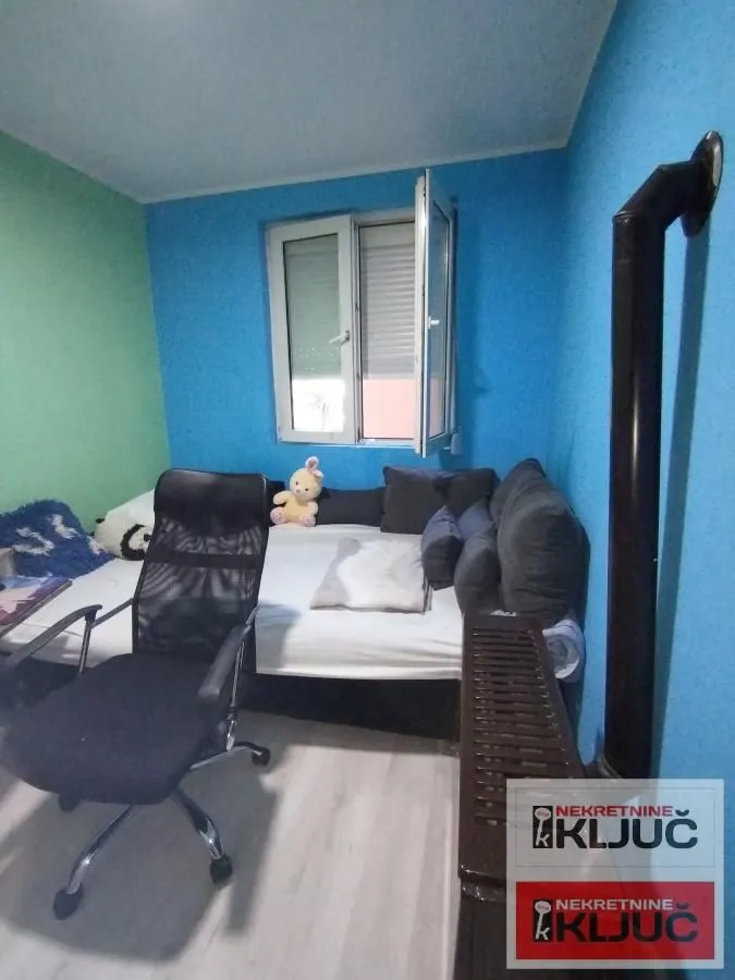 Prodaja, trosoban stan, 52m², Klisa, Novi Sad Sve Podlokacije