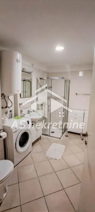 Rent, two bedroom apartment, 48m², Voždovac Sve Podlokacije, Beograd