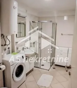 Rent, two bedroom apartment, 48m², Voždovac Sve Podlokacije, Beograd - image 20