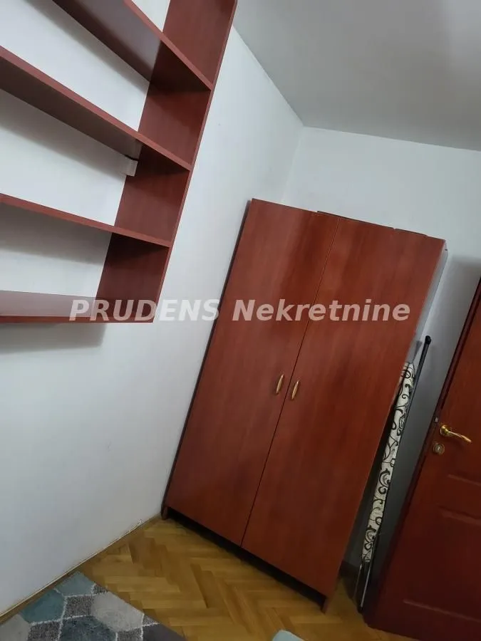 Rent, three bedroom apartment, 70m², Bezanijska Kosa 1, Bežanijska Kosa Sve Podlokacije