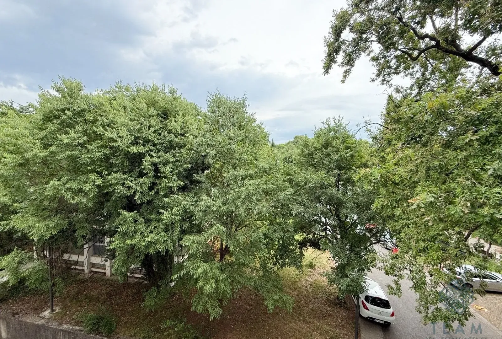Rent, one bedroom apartment, 57m², Preko Morače, Podgorica