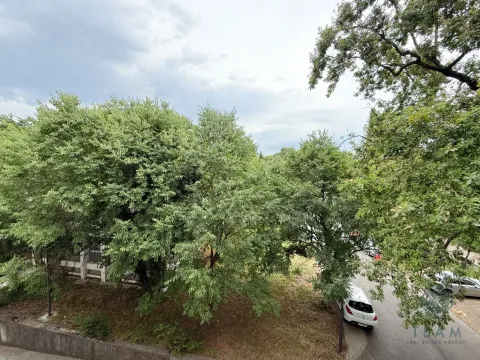 Izdavanje, jednosoban stan, 57m², Preko Morače, Podgorica - image 17